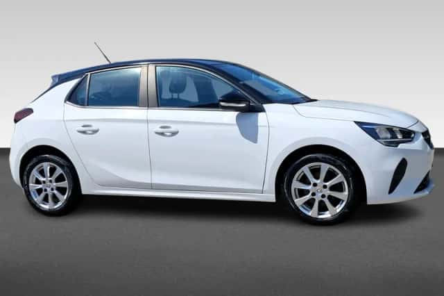 Opel Corsa (2021) thumbnail 5