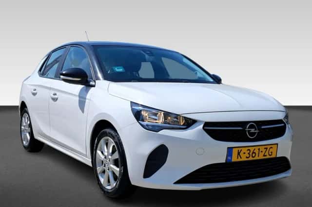 Opel Corsa (2021) thumbnail 6