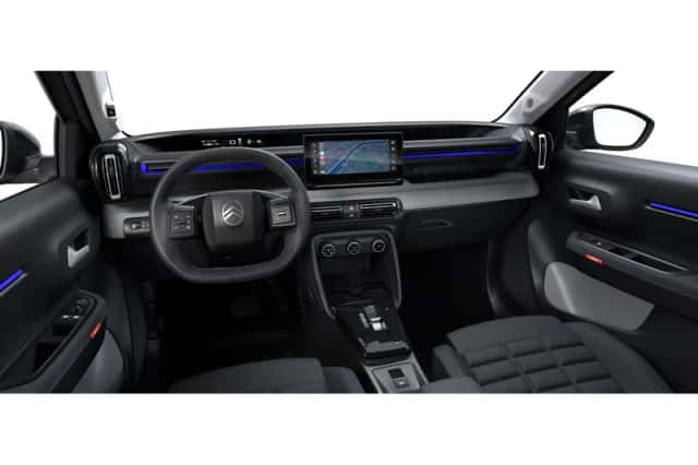 Citroën ë-C3 (2026) thumbnail 5