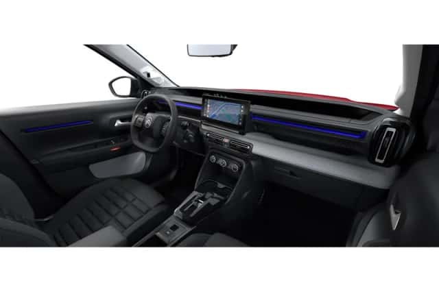 Citroën ë-C3 (2026) thumbnail 6
