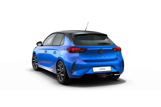 Opel Corsa (2026) thumbnail 2