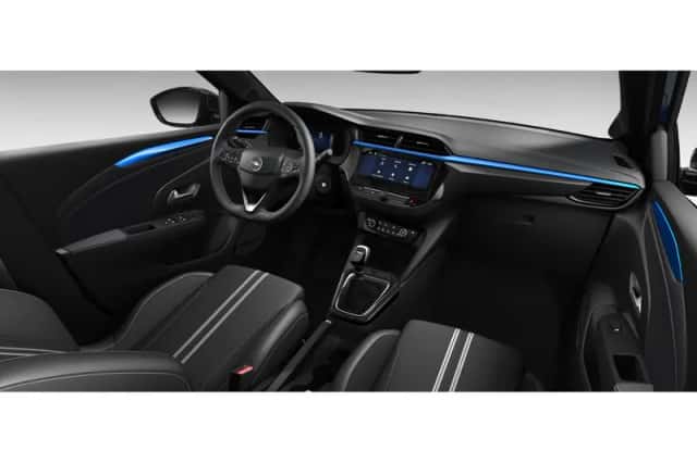 Opel Corsa (2026) thumbnail 5