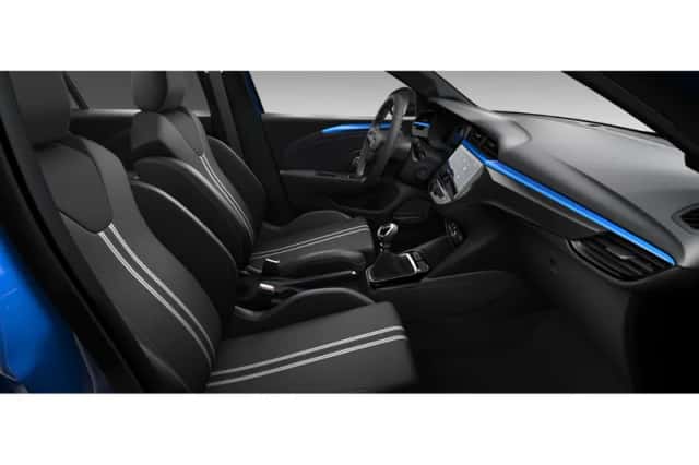 Opel Corsa (2026) thumbnail 6