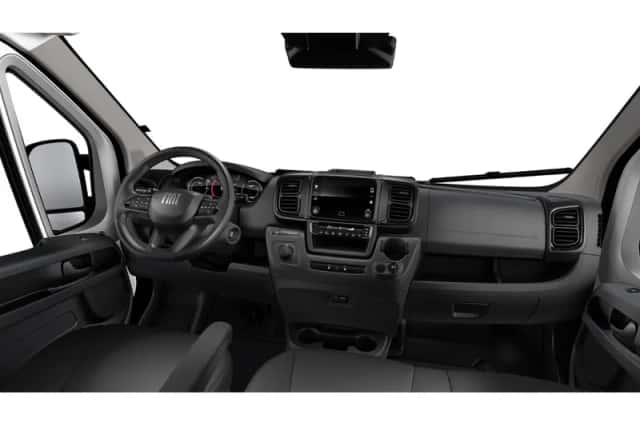 Fiat Ducato (2026) thumbnail 5