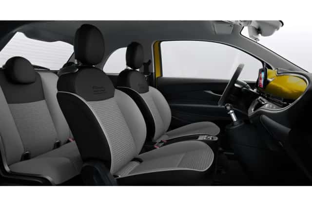 Fiat 500 (2026) thumbnail 5