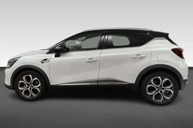 Renault Captur (2020) thumbnail 2