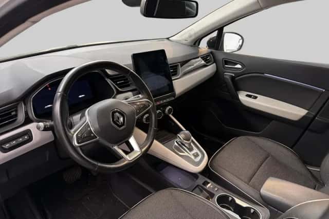Renault Captur (2020) thumbnail 4