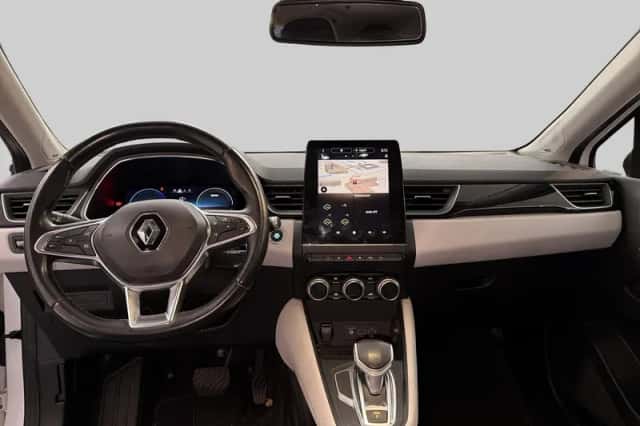Renault Captur (2020) thumbnail 5