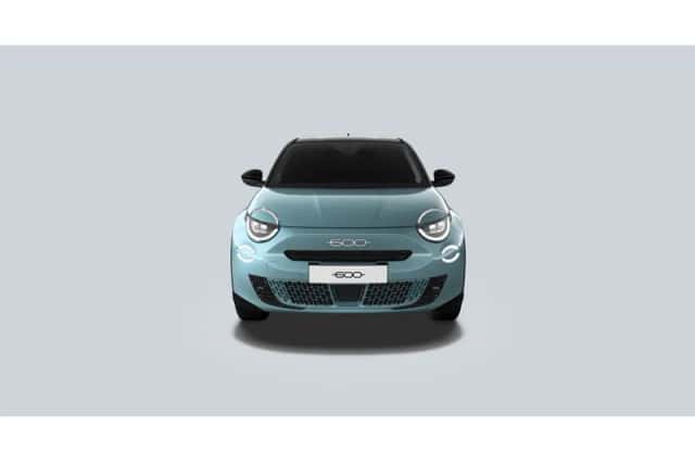Fiat 600 (2026) thumbnail 1