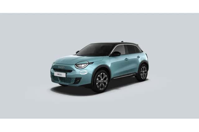Fiat 600 (2026) thumbnail 2