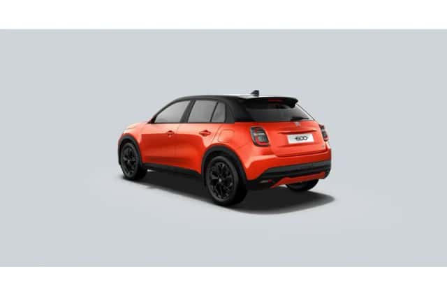 Fiat 600e (2026) thumbnail 3