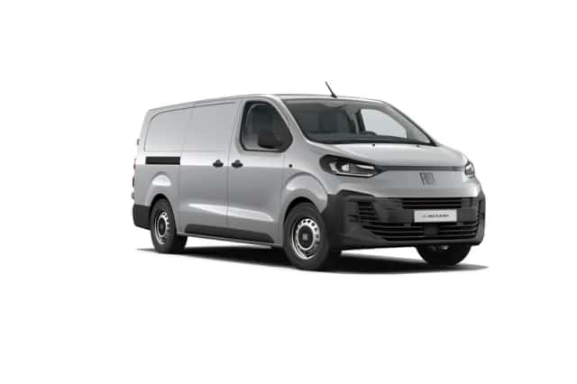 Fiat Scudo (2026) thumbnail 1
