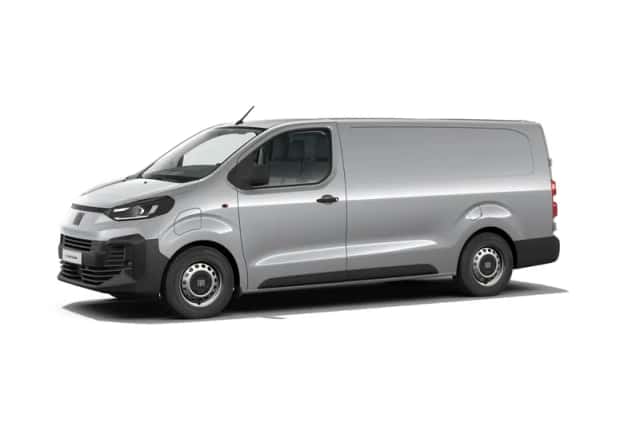 Fiat Scudo (2026) thumbnail 2