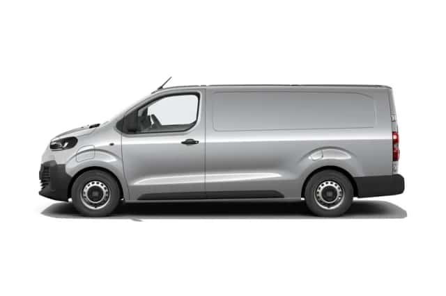 Fiat Scudo (2026) thumbnail 4