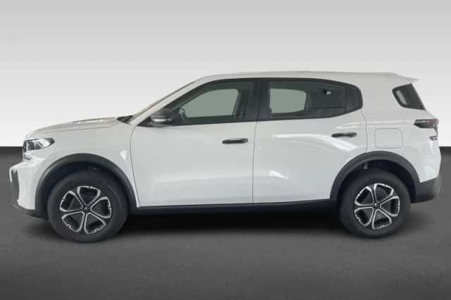Citroën C3 Aircross (2025) thumbnail 2