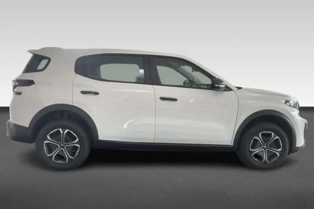 Citroën C3 Aircross (2025) thumbnail 5