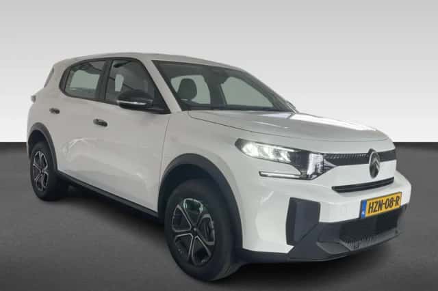 Citroën C3 Aircross (2025) thumbnail 6