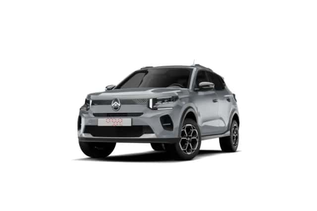Citroën ë-C3 (2026) thumbnail 1