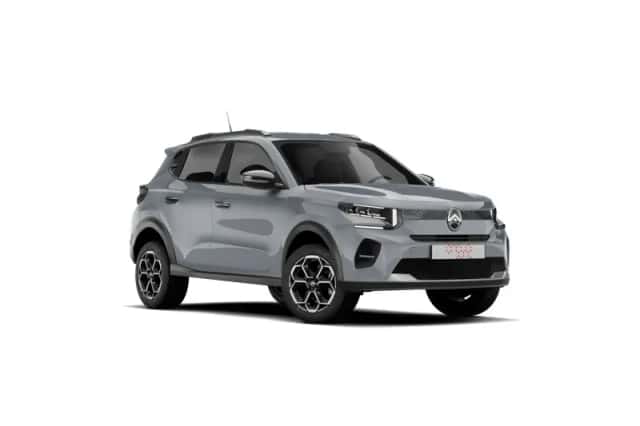 Citroën ë-C3 (2026) thumbnail 3