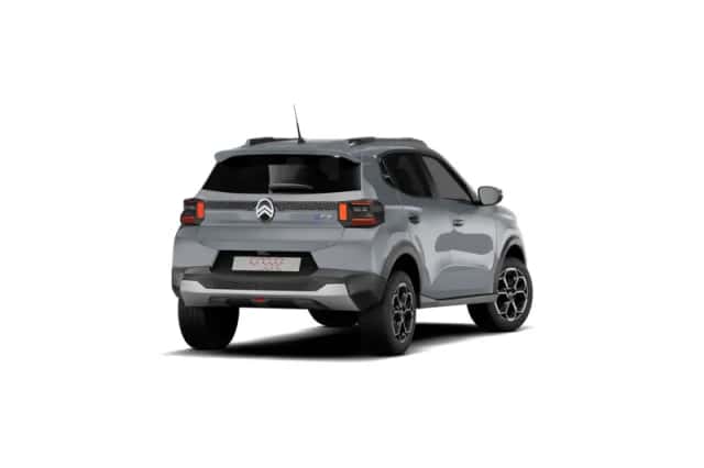 Citroën ë-C3 (2026) thumbnail 6