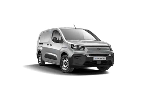 Fiat Doblò (2026) thumbnail 1