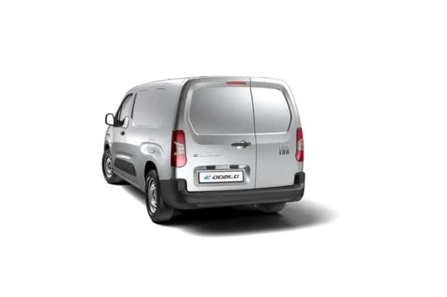Fiat Doblò (2026) thumbnail 3
