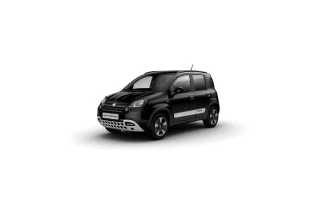 Fiat Pandina (2026) thumbnail 1