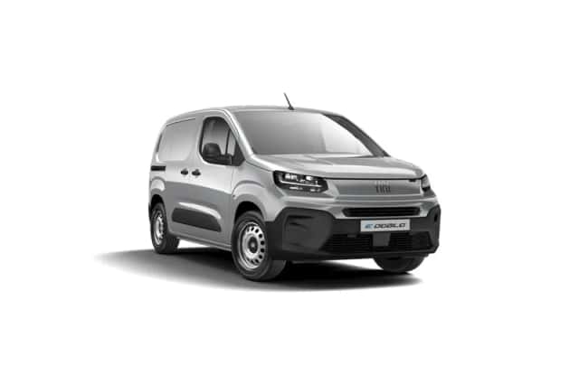 Fiat Doblò (2026) thumbnail 1