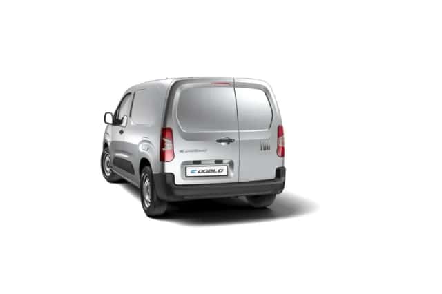 Fiat Doblò (2026) thumbnail 3