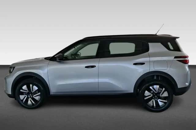Opel Frontera (2026) thumbnail 2