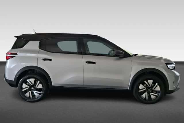 Opel Frontera (2026) thumbnail 5