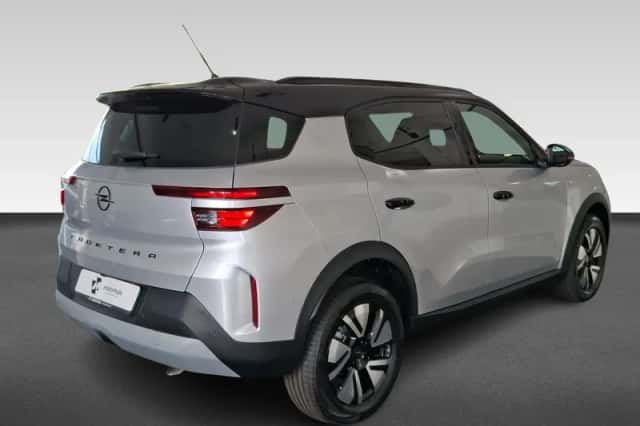 Opel Frontera (2026) thumbnail 6