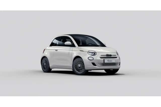 Fiat 500 (2026) thumbnail 1