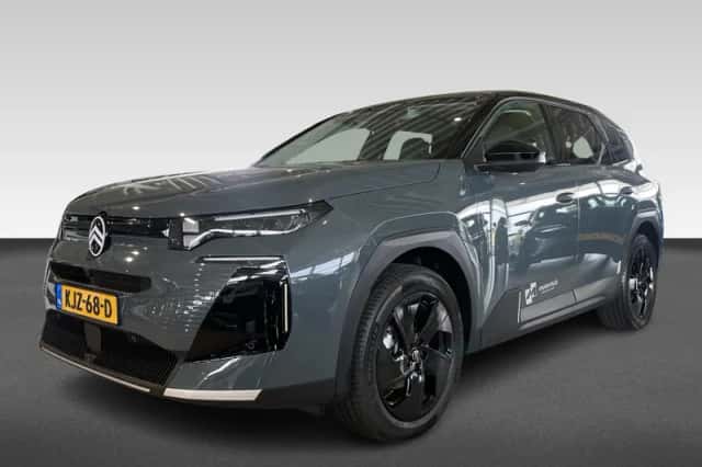 Citroën C5 Aircross (2026) thumbnail 1