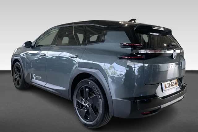 Citroën C5 Aircross (2026) thumbnail 3