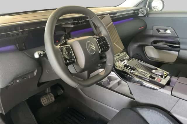 Citroën C5 Aircross (2026) thumbnail 4