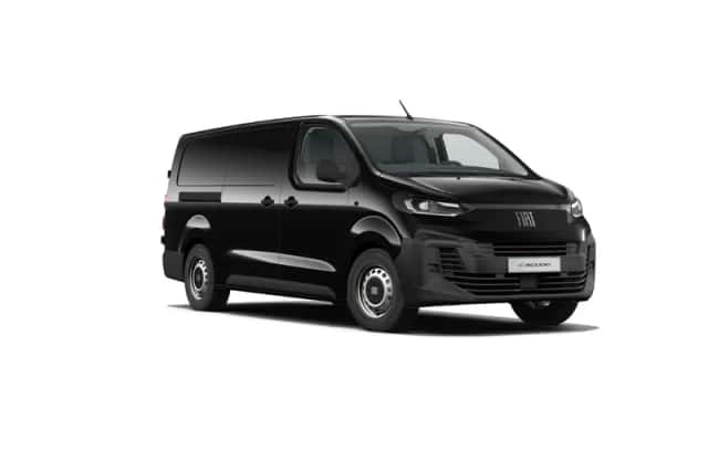 Fiat Scudo (2026) thumbnail 1