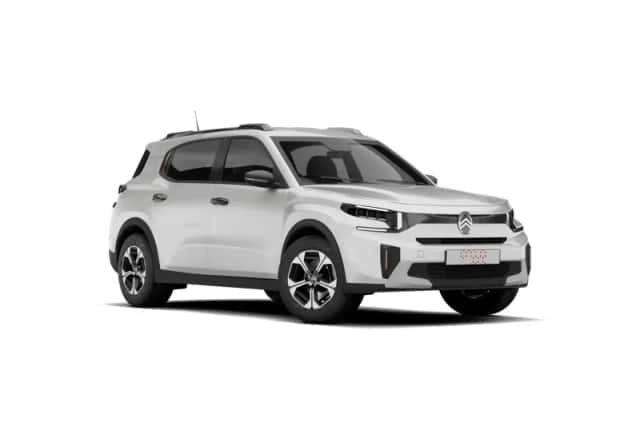 Citroën C3 Aircross (2026) thumbnail 3
