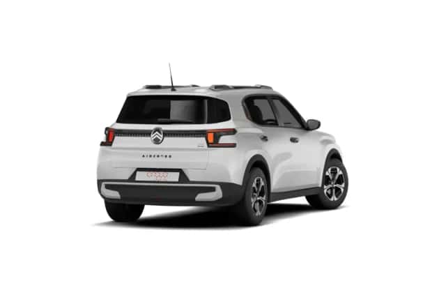 Citroën C3 Aircross (2026) thumbnail 6