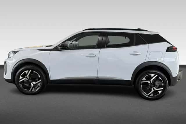 Peugeot 2008 (2024) thumbnail 2