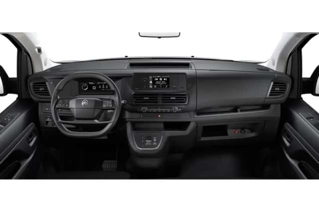 Citroën Jumpy (2026) thumbnail 6
