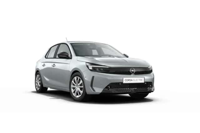 Opel Corsa-e (2026) thumbnail 1
