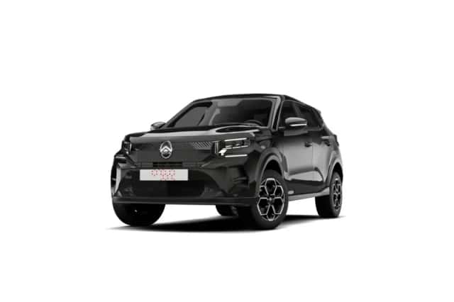 Citroën C3 (2026) thumbnail 1