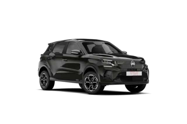 Citroën C3 (2026) thumbnail 3
