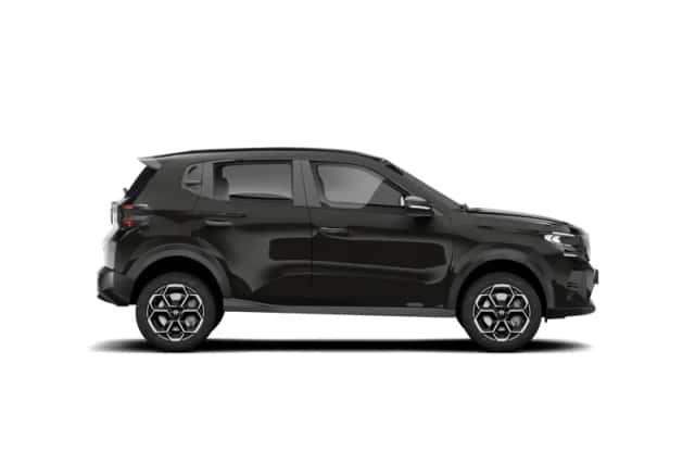 Citroën C3 (2026) thumbnail 4