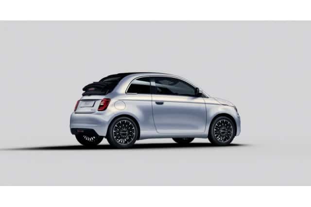 Fiat 500 (2026) thumbnail 2