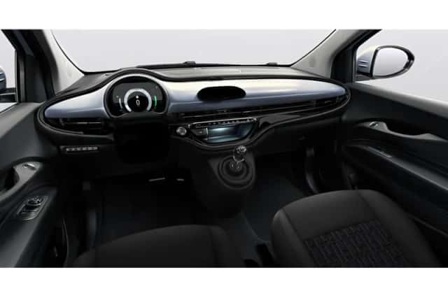 Fiat 500 (2026) thumbnail 4