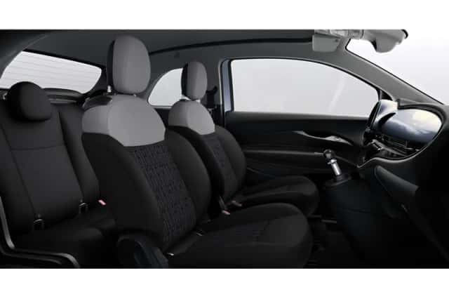 Fiat 500 (2026) thumbnail 5