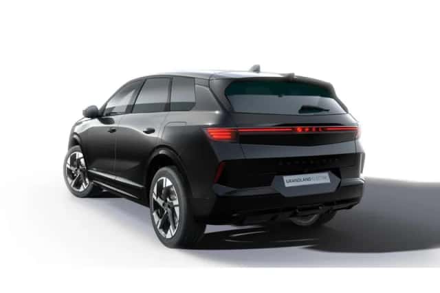 Opel Grandland (2026) thumbnail 2