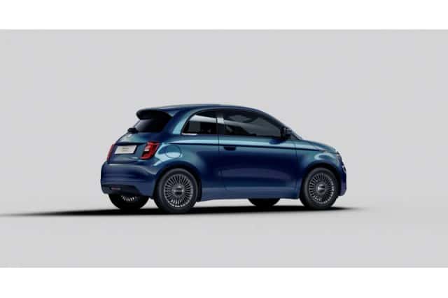 Fiat 500 (2026) thumbnail 2